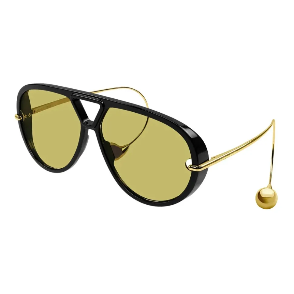 Drop Aviator okulary przeciwsłoneczne