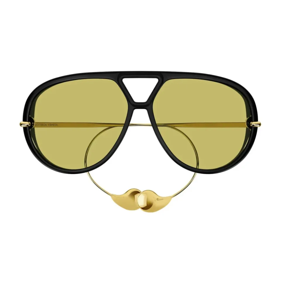 Drop Aviator okulary przeciwsłoneczne