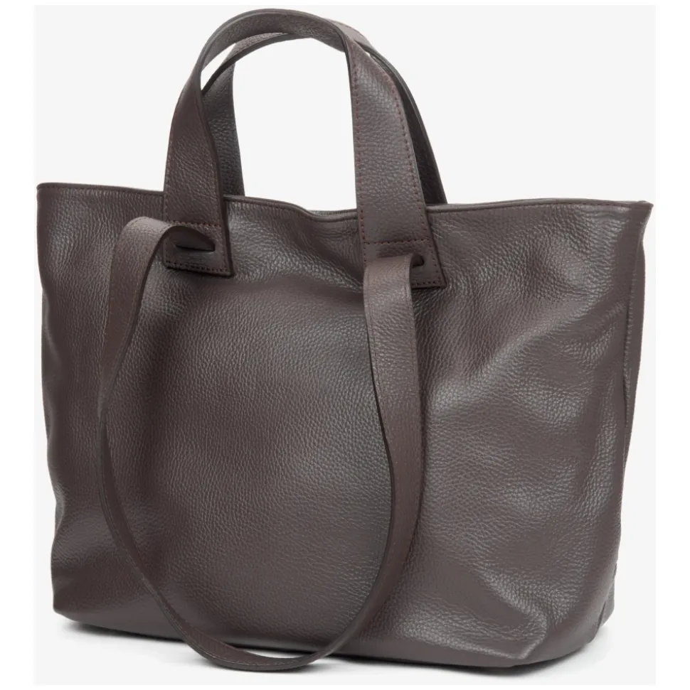 Duża torba shopper