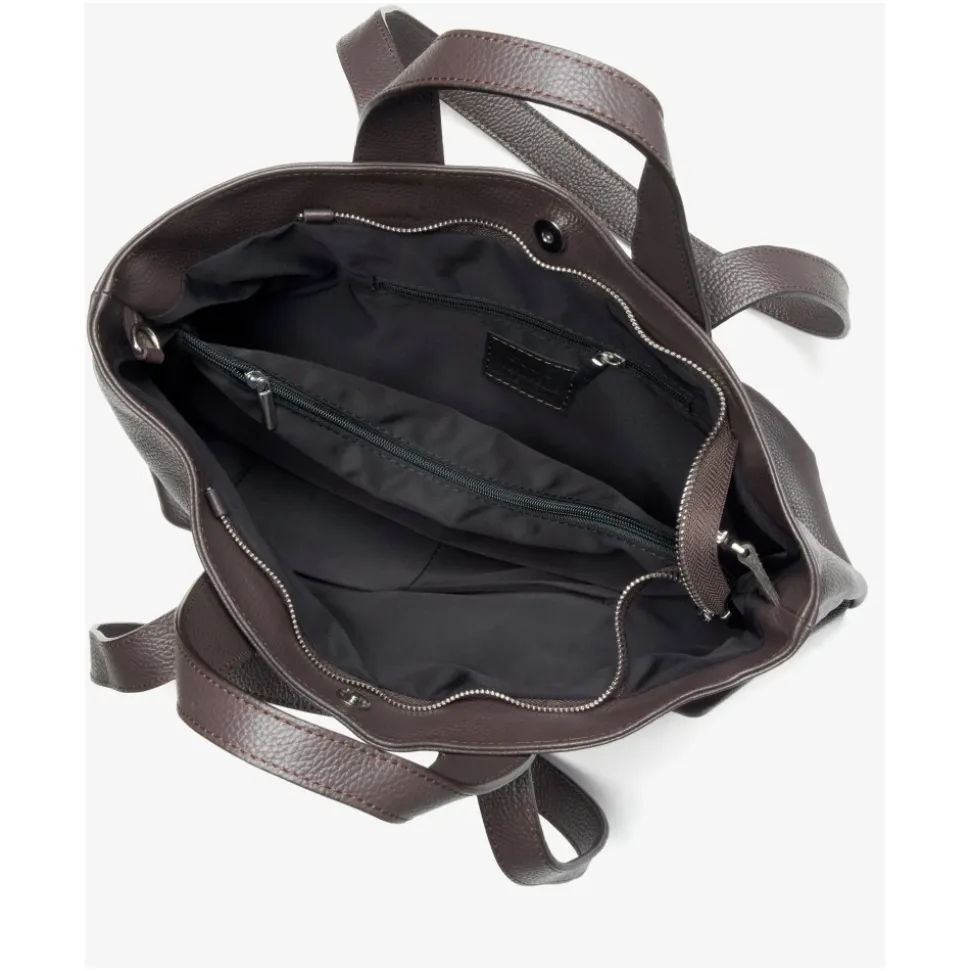 Duża torba shopper