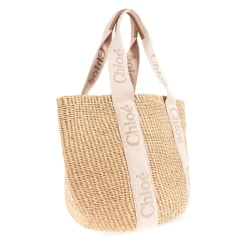 Duża torba shopper Woody