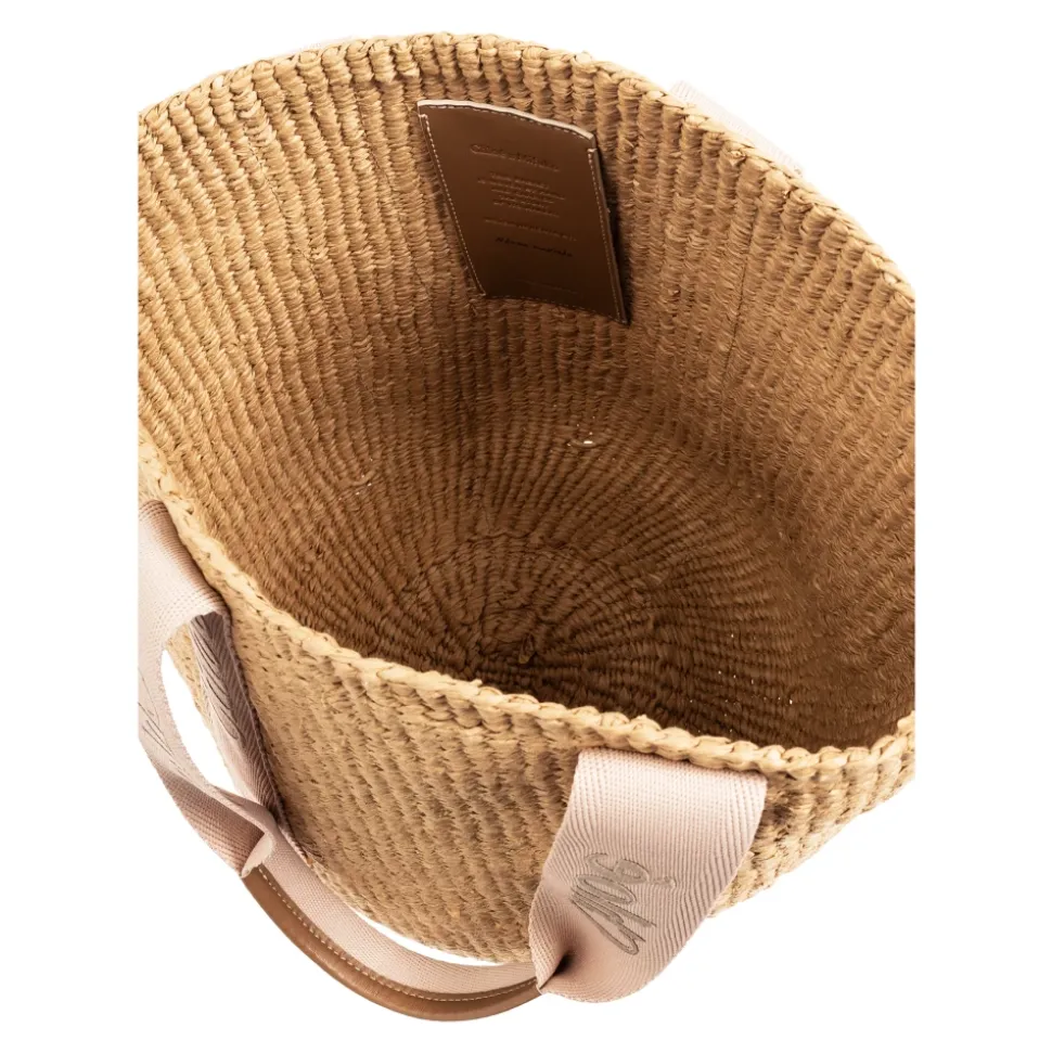 Duża torba shopper Woody