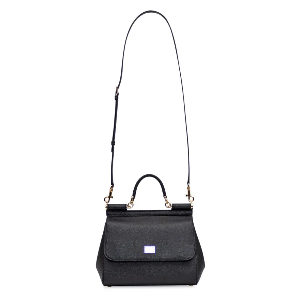 Duża torebka Sicily