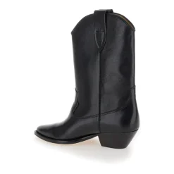 Duerto Ankle Boots
