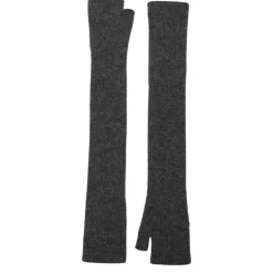 Długie Rękawiczki Bez Palców
