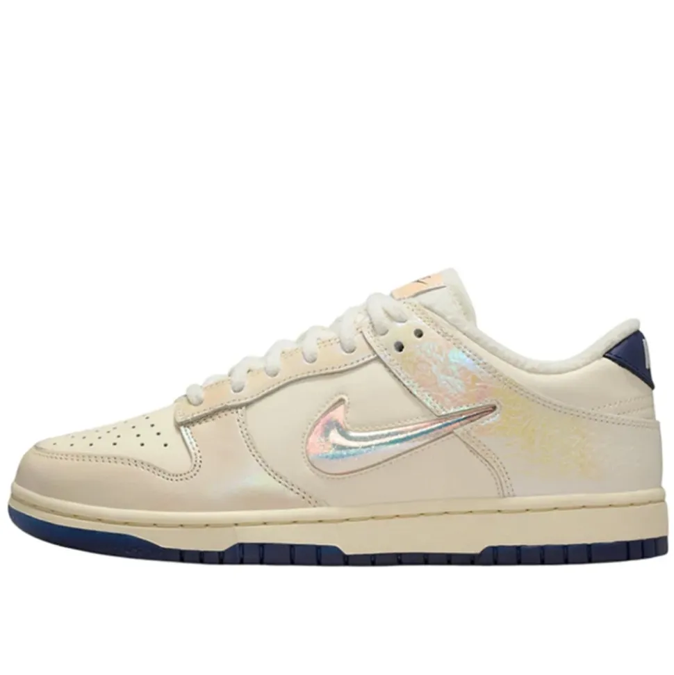Dunk Low Jewel Swoosh