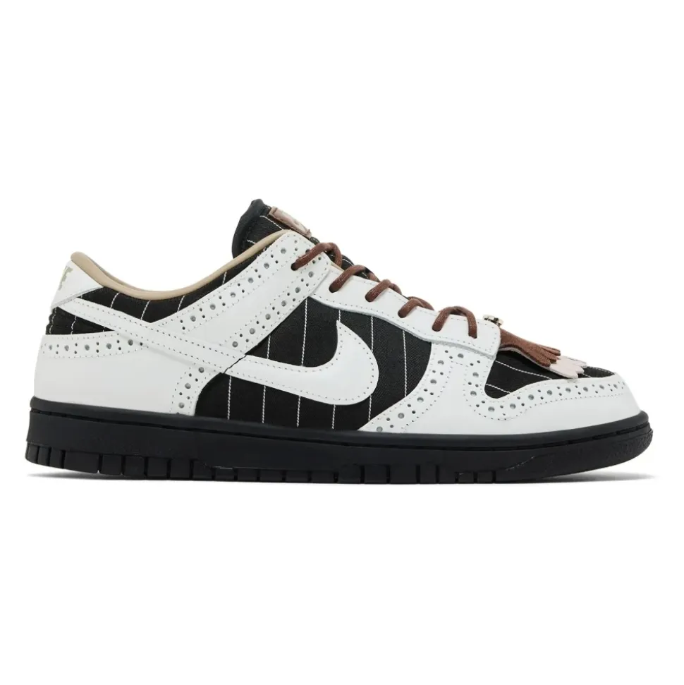 Dunk Low LX