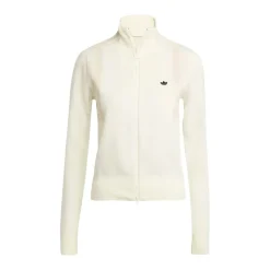 Dzianinowa bluza sportowa