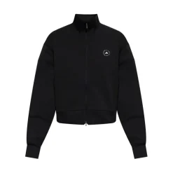 Dzianinowa bluza sportowa