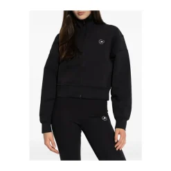 Dzianinowa bluza sportowa