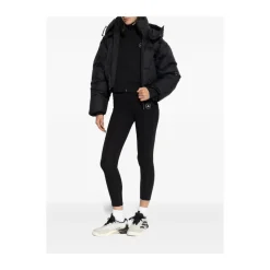 Dzianinowa bluza sportowa