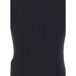 Dzianinowy top