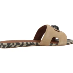Eagle Cut Out Flat Sdl