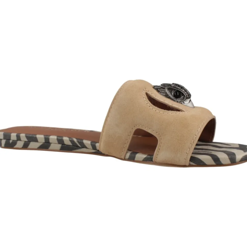 Eagle Cut Out Flat Sdl
