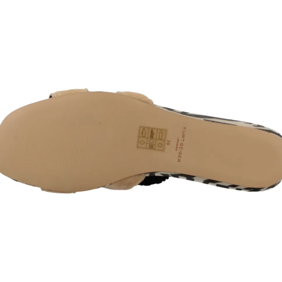 Eagle Cut Out Flat Sdl