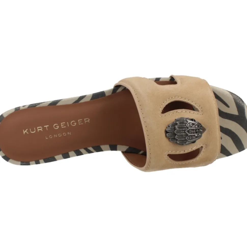 Eagle Cut Out Flat Sdl