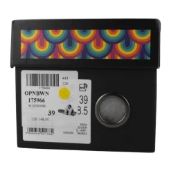 Eagle Cut Out Flat Sdl