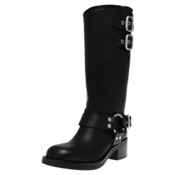 Eastern Biker Boot