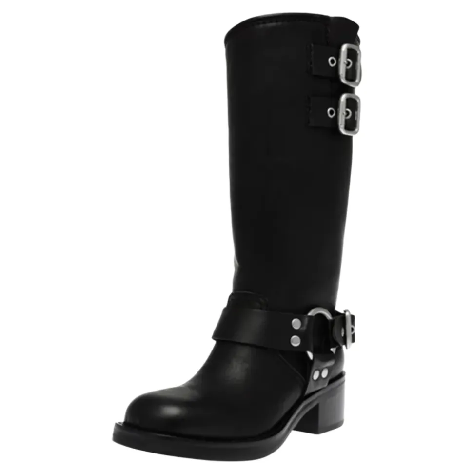Eastern Biker Boot