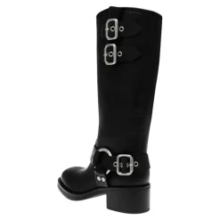 Eastern Biker Boot