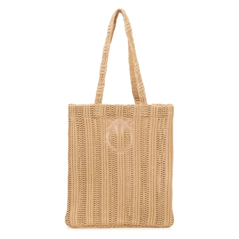 Easy Tote Bag Rafia