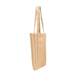 Easy Tote Bag Rafia