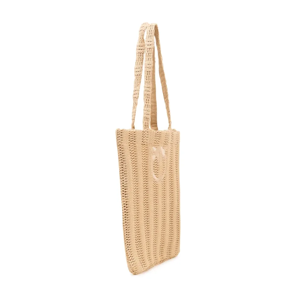 Easy Tote Bag Rafia