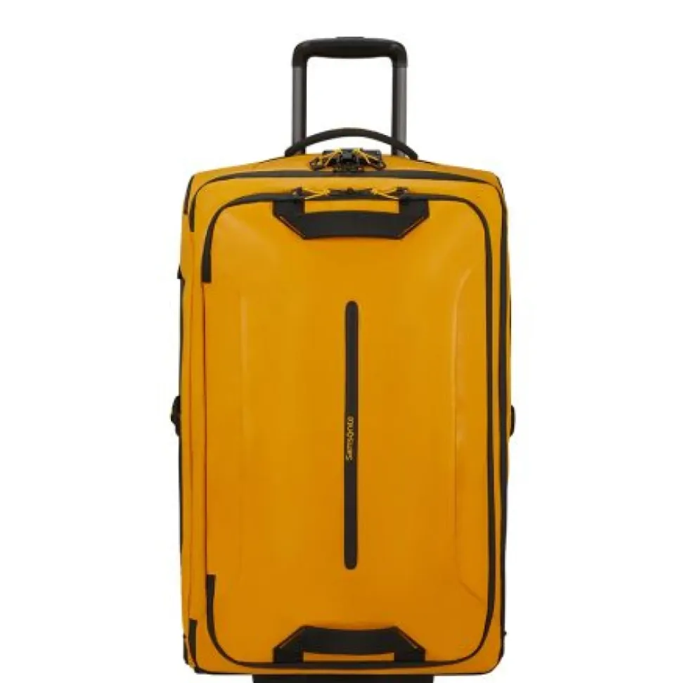 Ecodiver Duffle Wheels