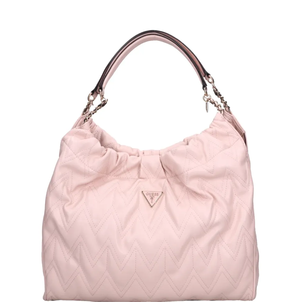 Eda Large Shoulder Bag