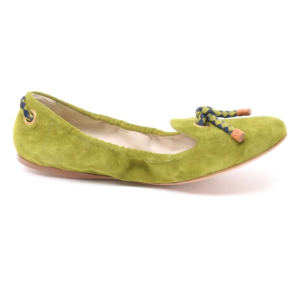 Edera Loafer Buty Model KDS05I