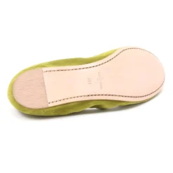 Edera Loafer Buty Model KDS05I