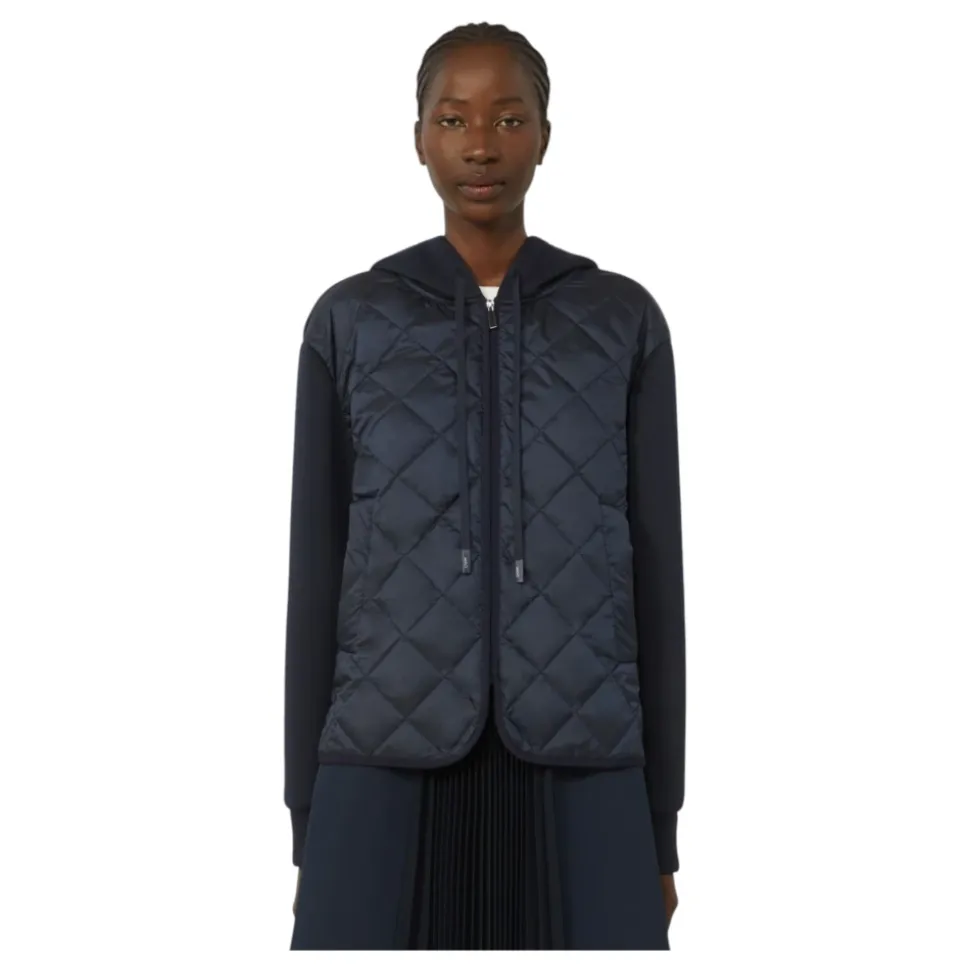Edito Hooded Jacket
