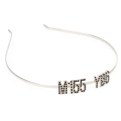 Elegancka Minimalistyczna Opaska do Włosów