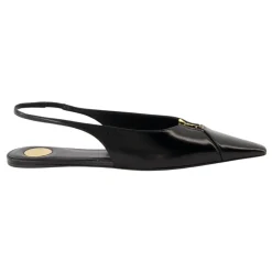 Eleganckie Babylone Slingbacks Buty