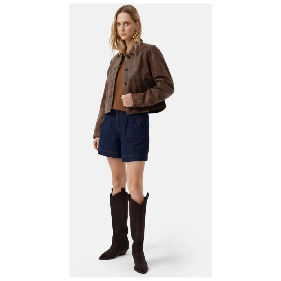 Eleganckie Buty Miejskie