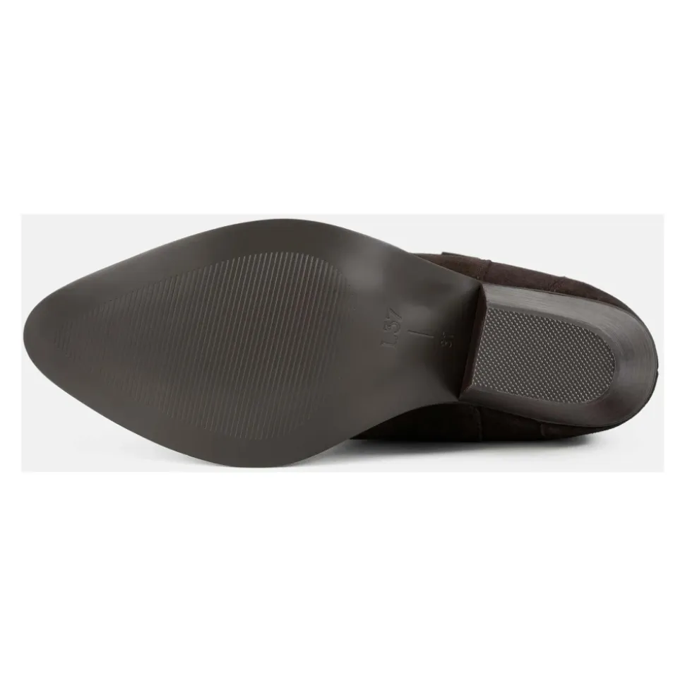 Eleganckie Buty Miejskie
