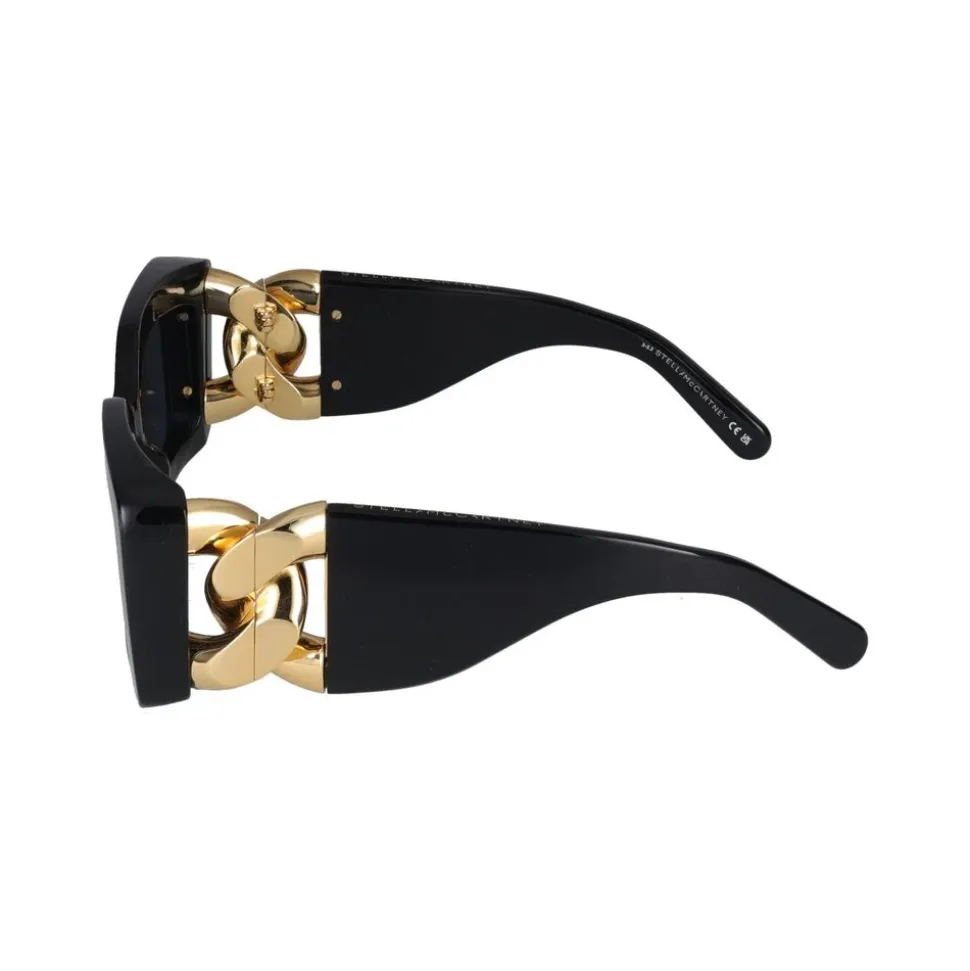 Eleganckie Okulary SC40046I 01A