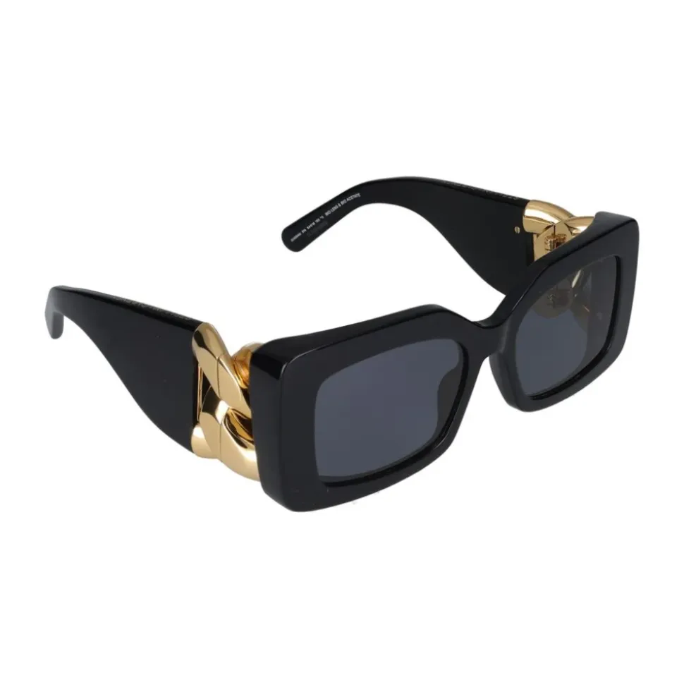 Eleganckie Okulary SC40046I 01A