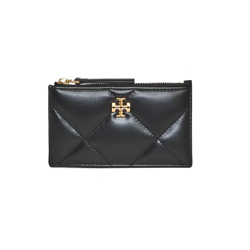 Eleganckie Portfele Nero