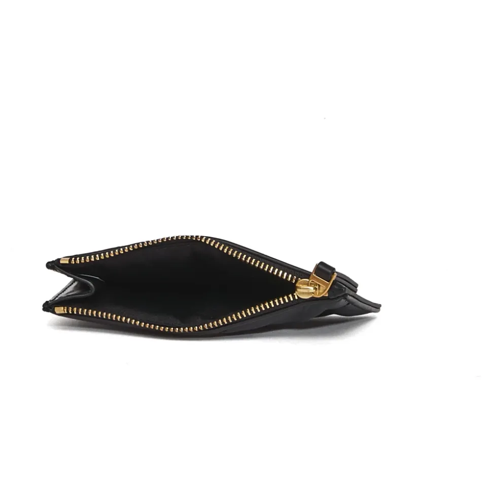 Eleganckie Portfele Nero