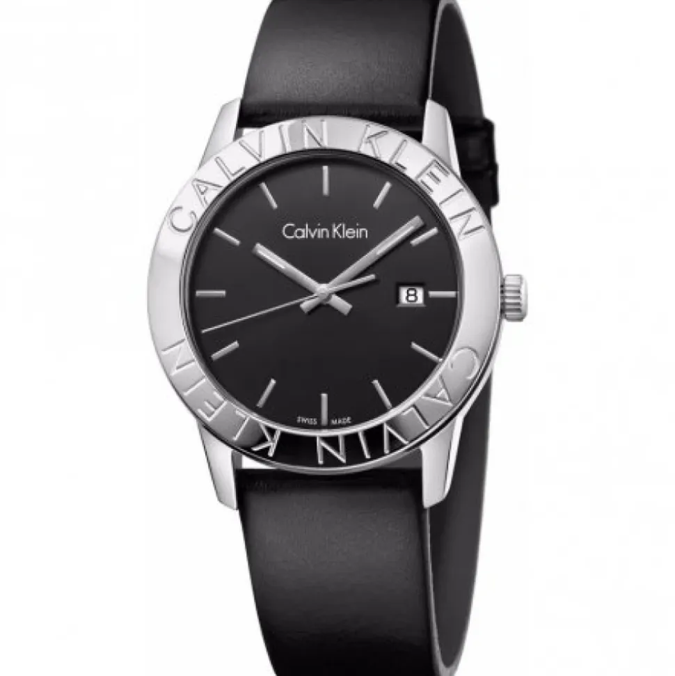 Elegancki zegarek kwarcowy