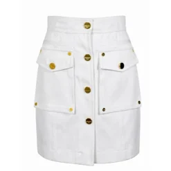 Elisabetta Franchi Skirts
