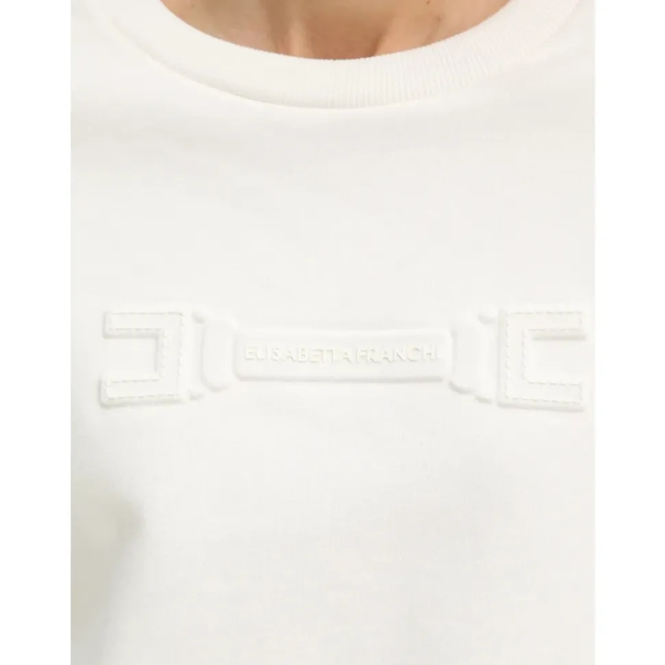 Elisabetta Franchi Suits