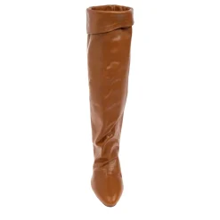 Elita Heeled Boots