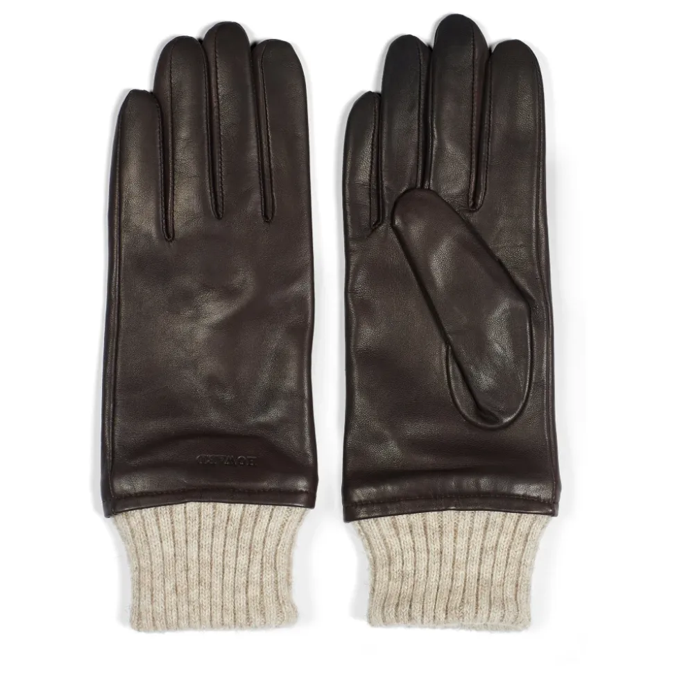 Ella Leather Gloves