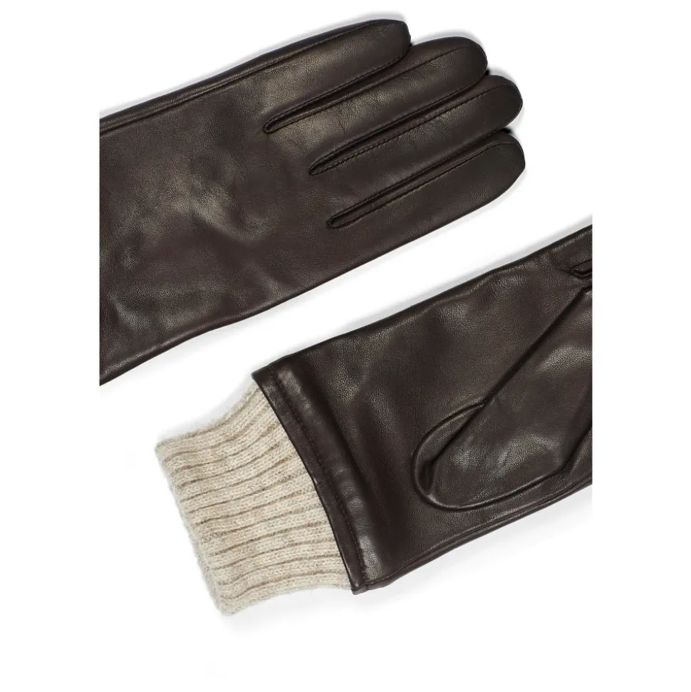 Ella Leather Gloves