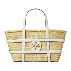 Ella Straw Basket
