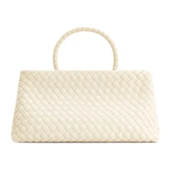 Elora Woven Tote