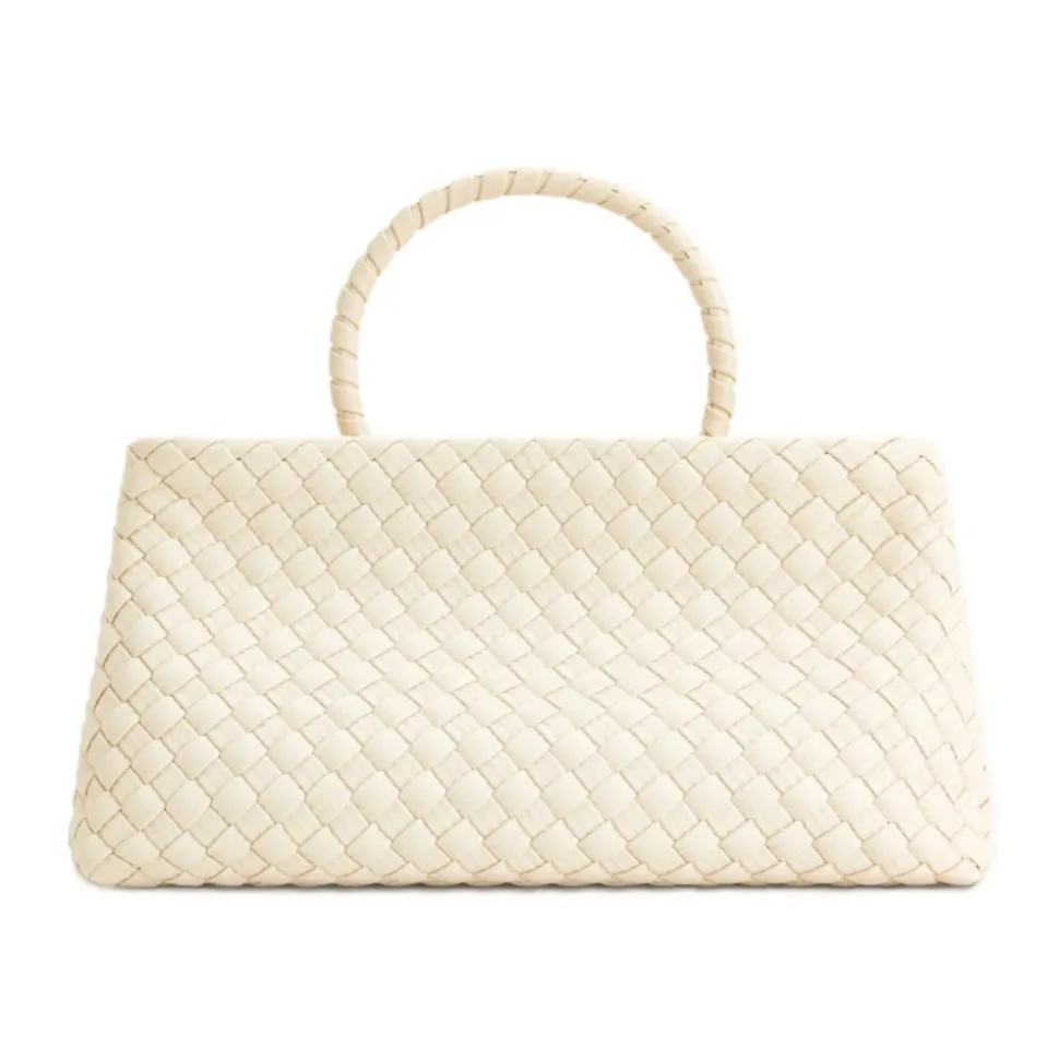 Elora Woven Tote