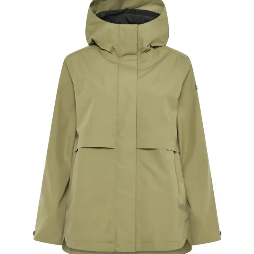 Elsa Wns Jkt